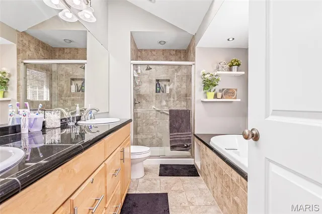 $350,000 | 6835 Bear Creek Drive, St. Louis, MO 63129