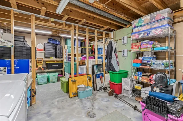 $350,000 | 6835 Bear Creek Drive, St. Louis, MO 63129