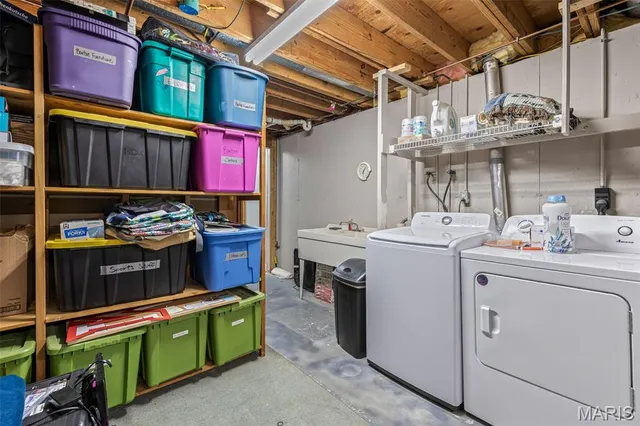 $350,000 | 6835 Bear Creek Drive, St. Louis, MO 63129