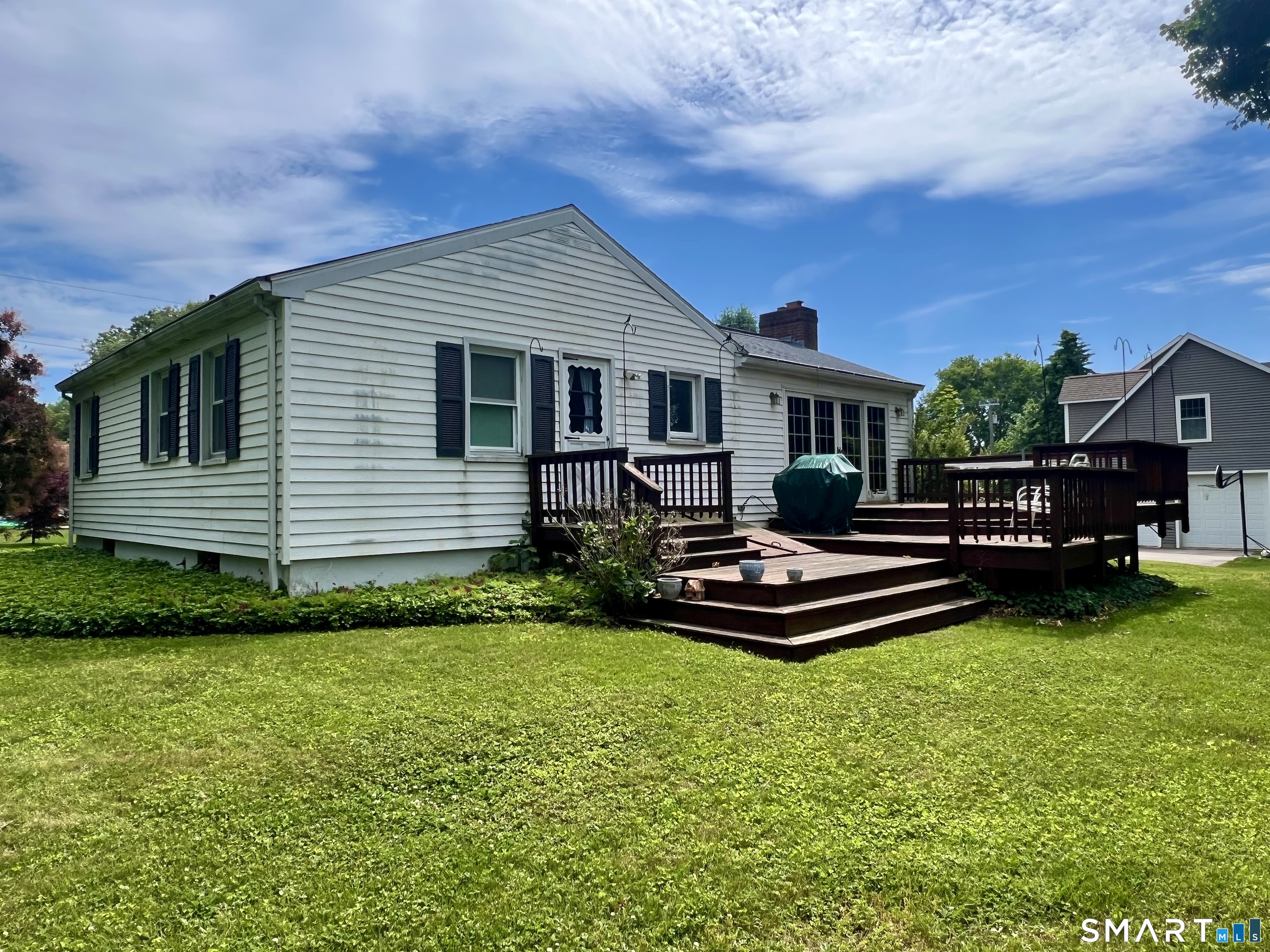 10 Barone Road East Lyme, CT 06357 - Photo 24 of 26