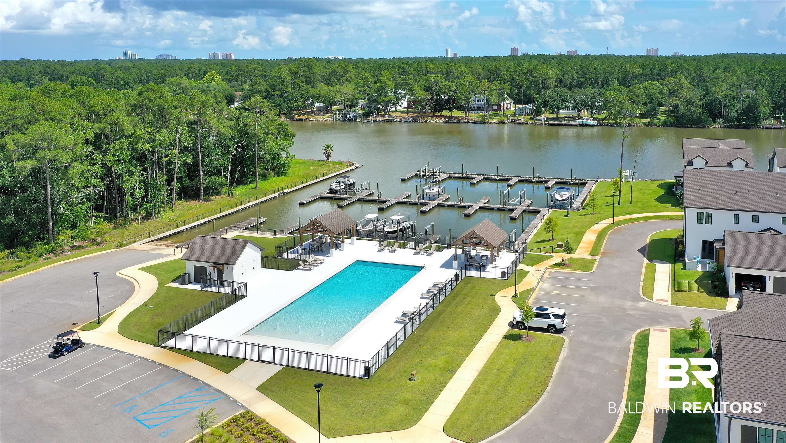 868 Inlet Circle Gulf Shores, AL 36542 - Photo 55 of 56 Gallery Image 55