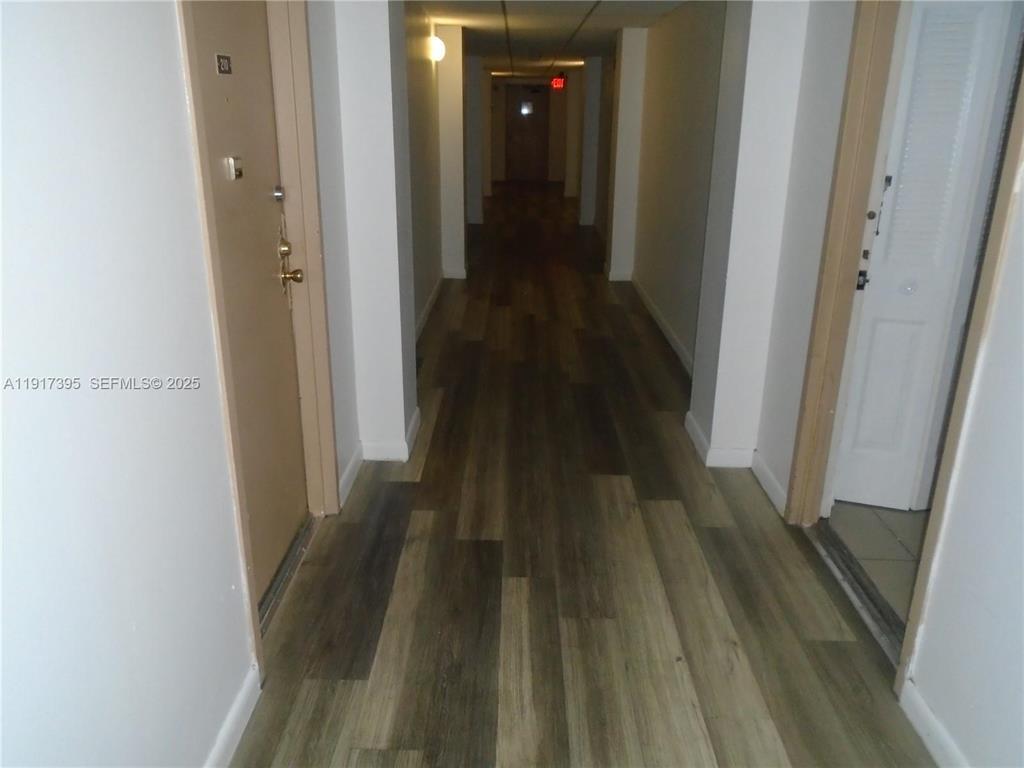4176 Inverrary Drive, Unit 110 Lauderhill, FL 33319 - Photo 2 of 2 hallway
