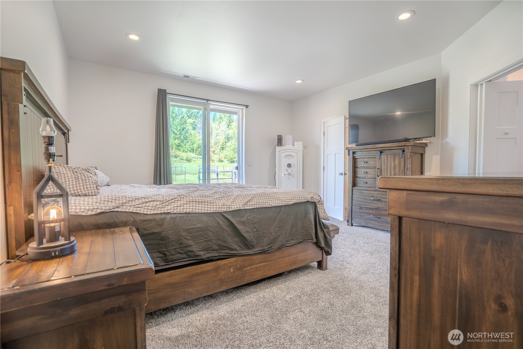 116 Gershick Road Silver Creek, WA 98585 - Photo 15 of 33