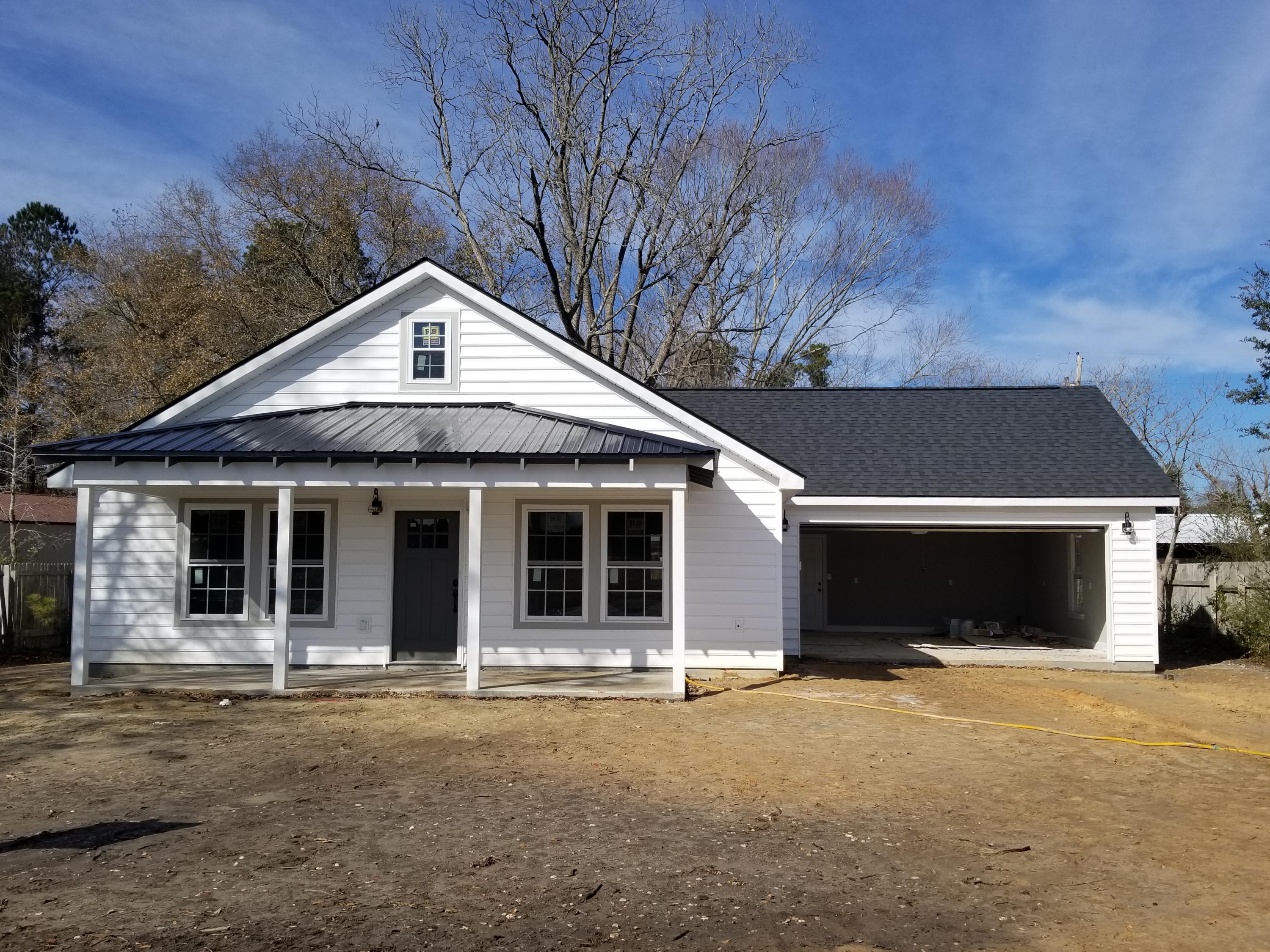 519 Whitesville Road Moncks Corner, SC 29461 - Photo 1 of 2 20180109_132838