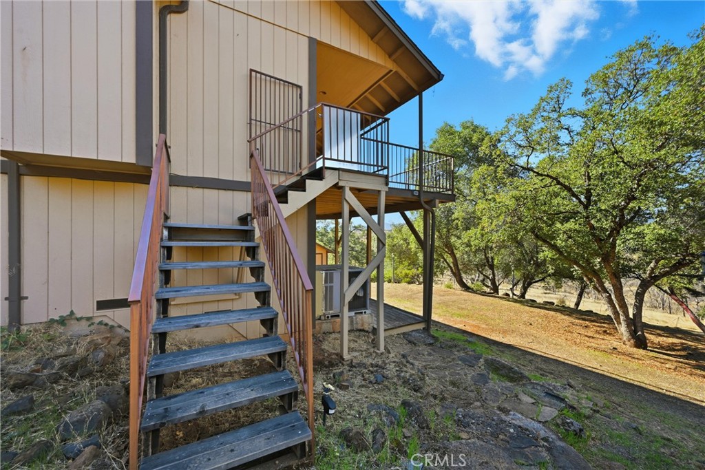 16261 Conestoga Road Hidden Valley Lake, CA 95467 - Photo 39 of 64