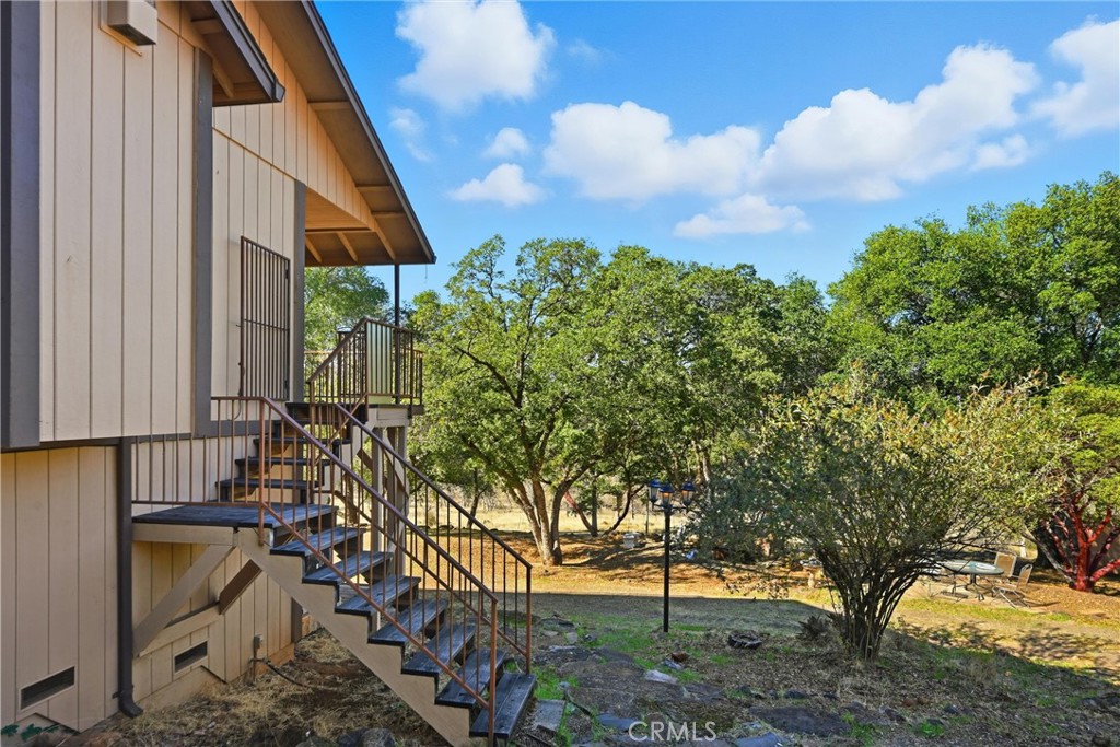 16261 Conestoga Road Hidden Valley Lake, CA 95467 - Photo 40 of 64