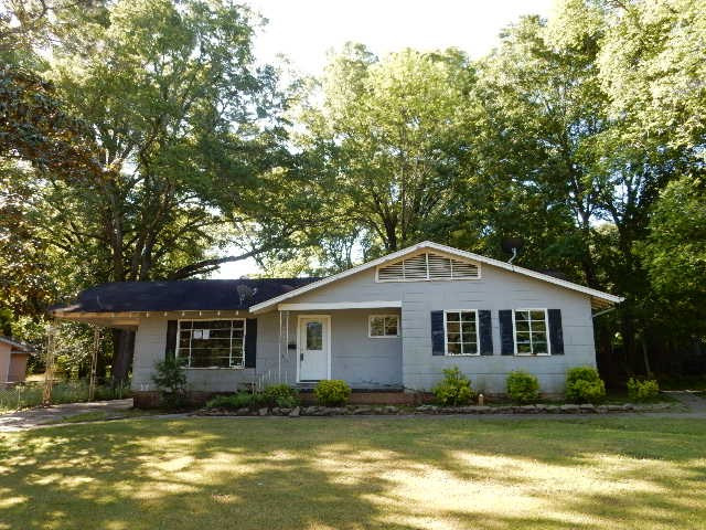405 Benning Road Jackson, MS 39206 - Photo 41 of 42 Photo 41