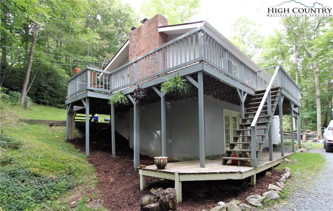 416 Rainbow Mountain Road Boone, NC 28607 - Photo 1 of 27