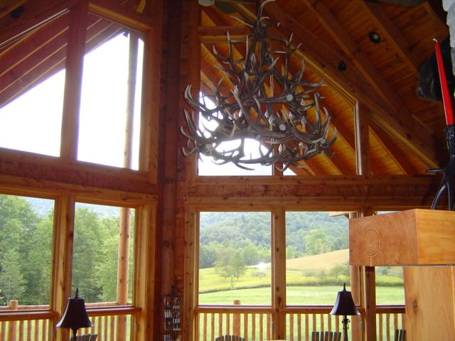 2 Dry Branch Road Slatyfork, WV 26291 - Photo 23 of 36 antler