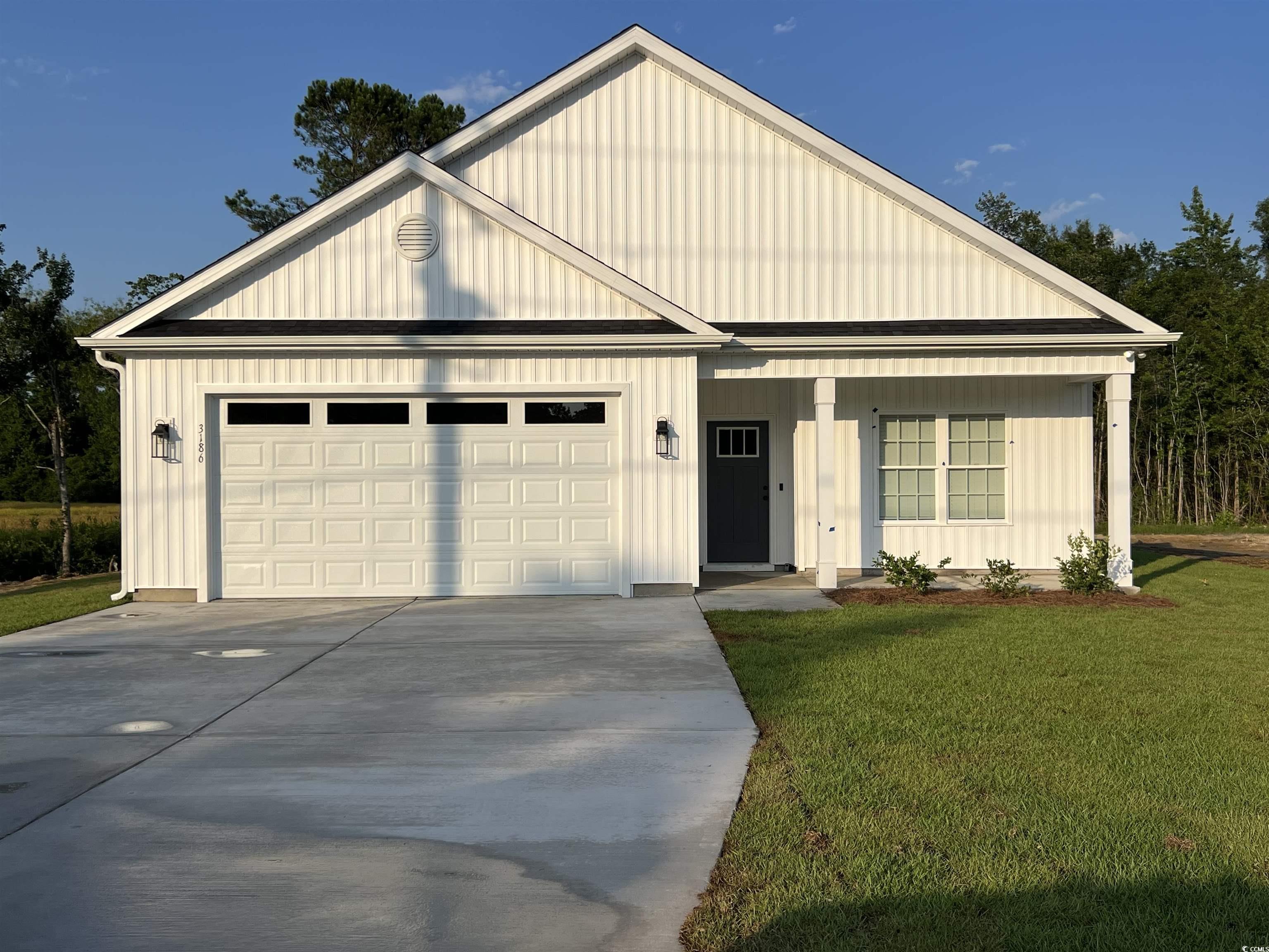 3186 Wayside Road Conway, SC 29527 - Photo 1 of 13 Gallery Image 1