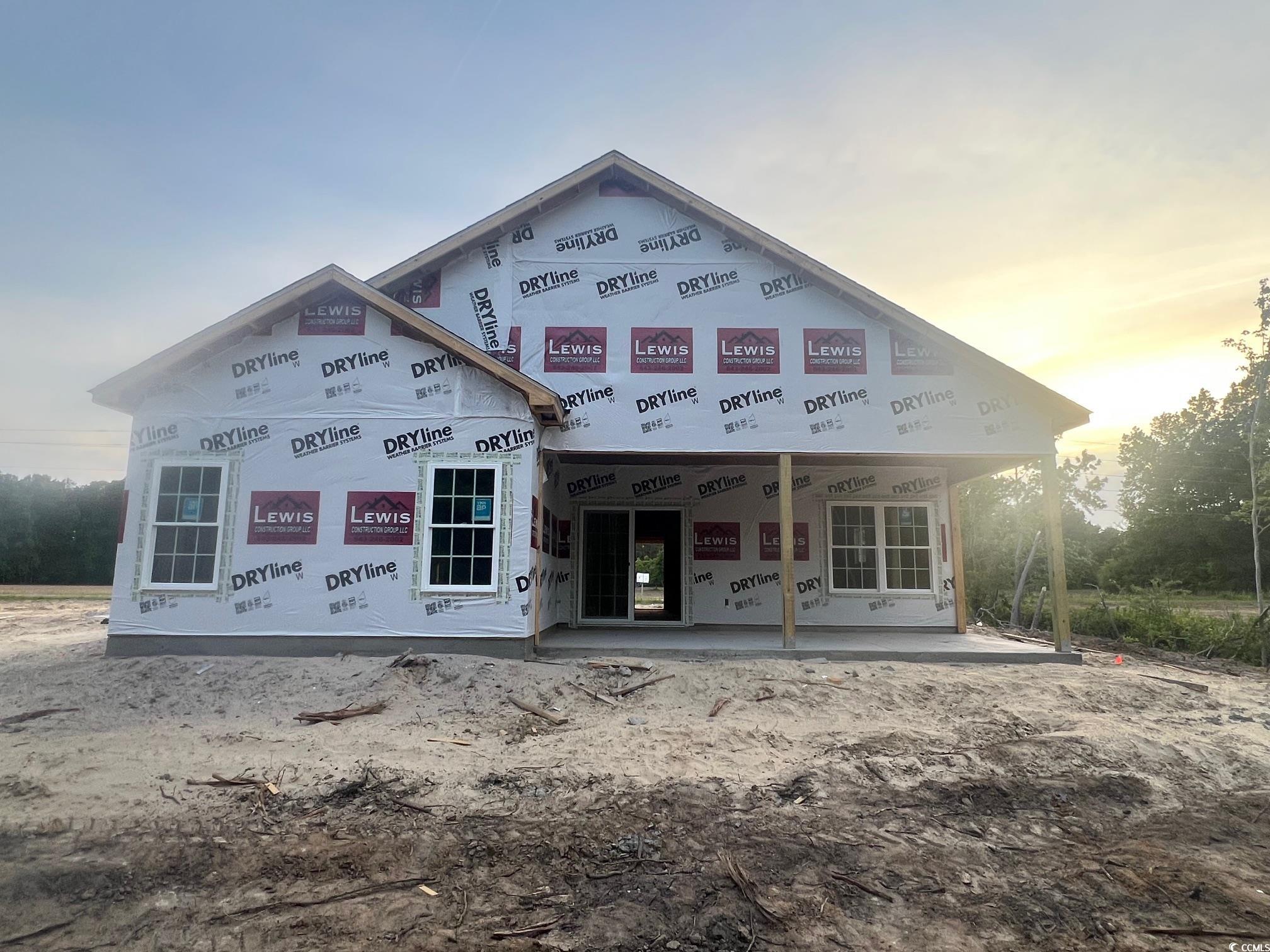 3186 Wayside Road Conway, SC 29527 - Photo 13 of 13 Gallery Image 13