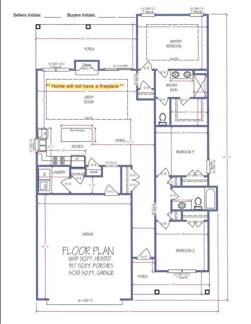 3186 Wayside Road Conway, SC 29527 - Photo 3 of 13 Gallery Image 3