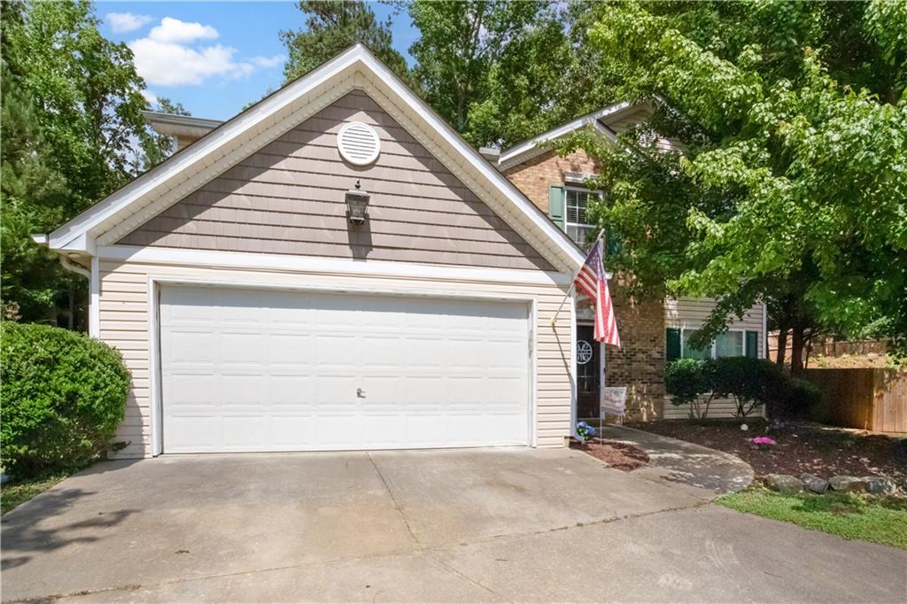 106 Larkin Way Dallas, GA 30157 - Photo 1 of 1