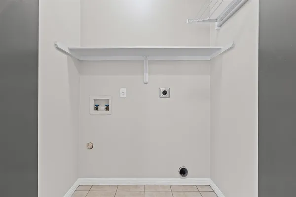a view of bathroom