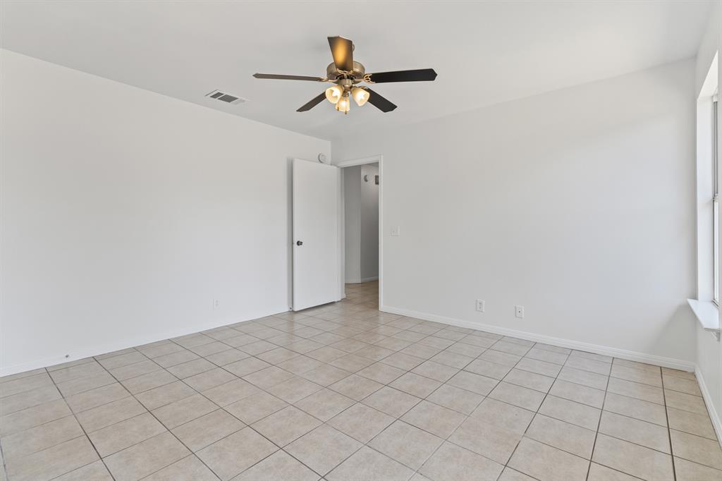 207 Panther Path Liberty Hill, TX 78642 - Photo 14 of 19 a view of an empty room
