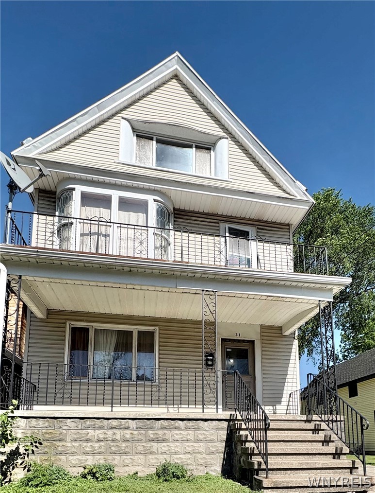 31 Herkimer Street Buffalo, NY 14213 - Photo 4 of 39
