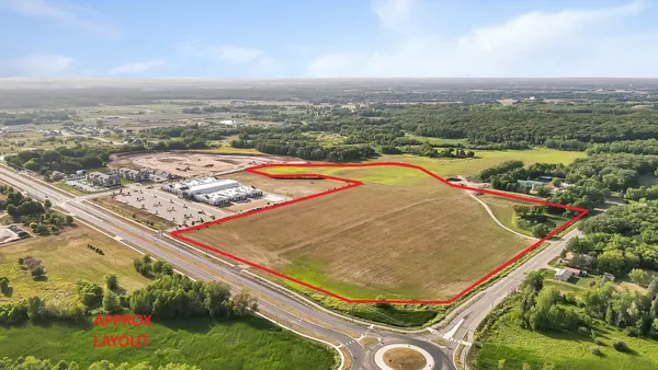 $8,931,342 | 0 33rd Street South, St. Cloud, MN 56301