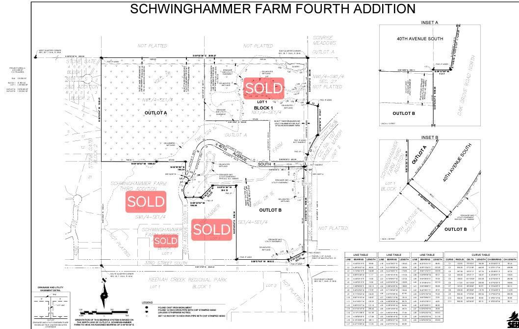 0 33rd Street South St. Cloud, MN 56301 - Photo 22 of 22