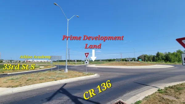 $8,931,342 | 0 33rd Street South, St. Cloud, MN 56301