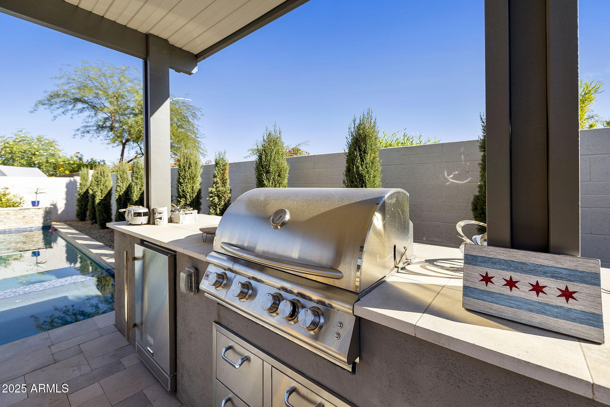 4557 South Element Mesa, AZ 85212 - Photo 29 of 34 a view of washer and dryer