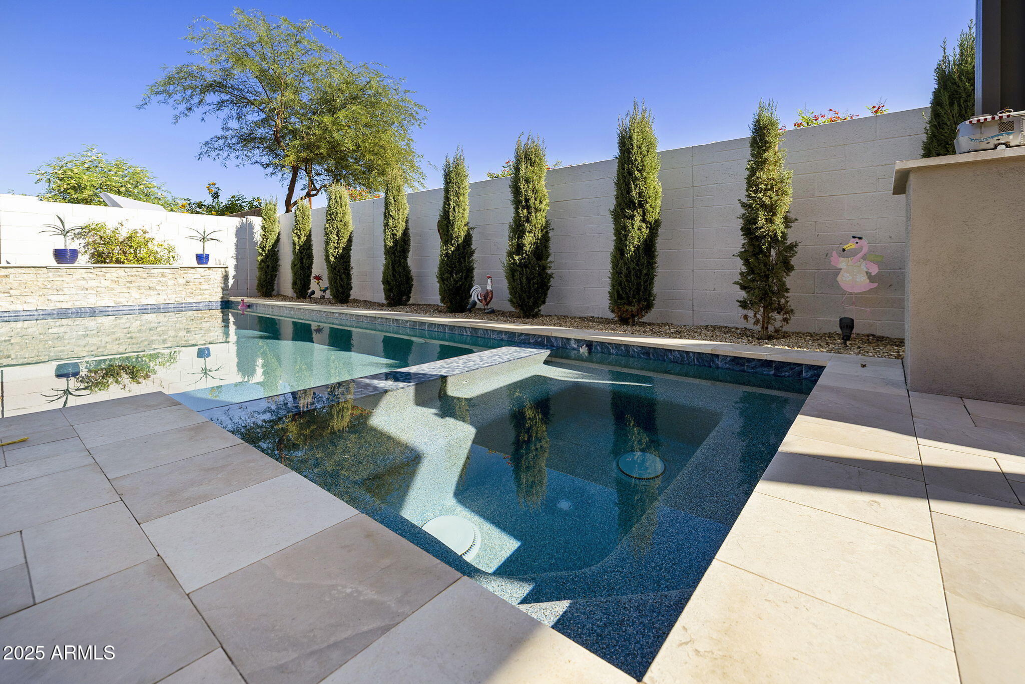 4557 South Element Mesa, AZ 85212 - Photo 30 of 34 a view of outdoor space with seating area