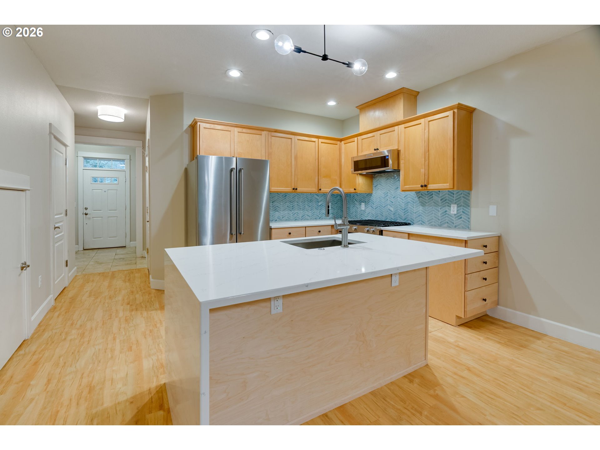 2257 Southeast 76th Avenue Portland, OR 97215 - Photo 12 of 32