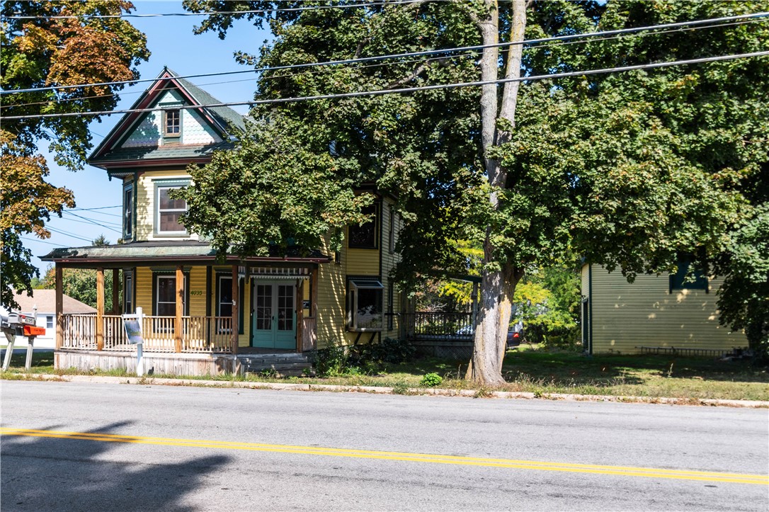 4035 Ridge Road Williamson, NY 14589 - Photo 2 of 48