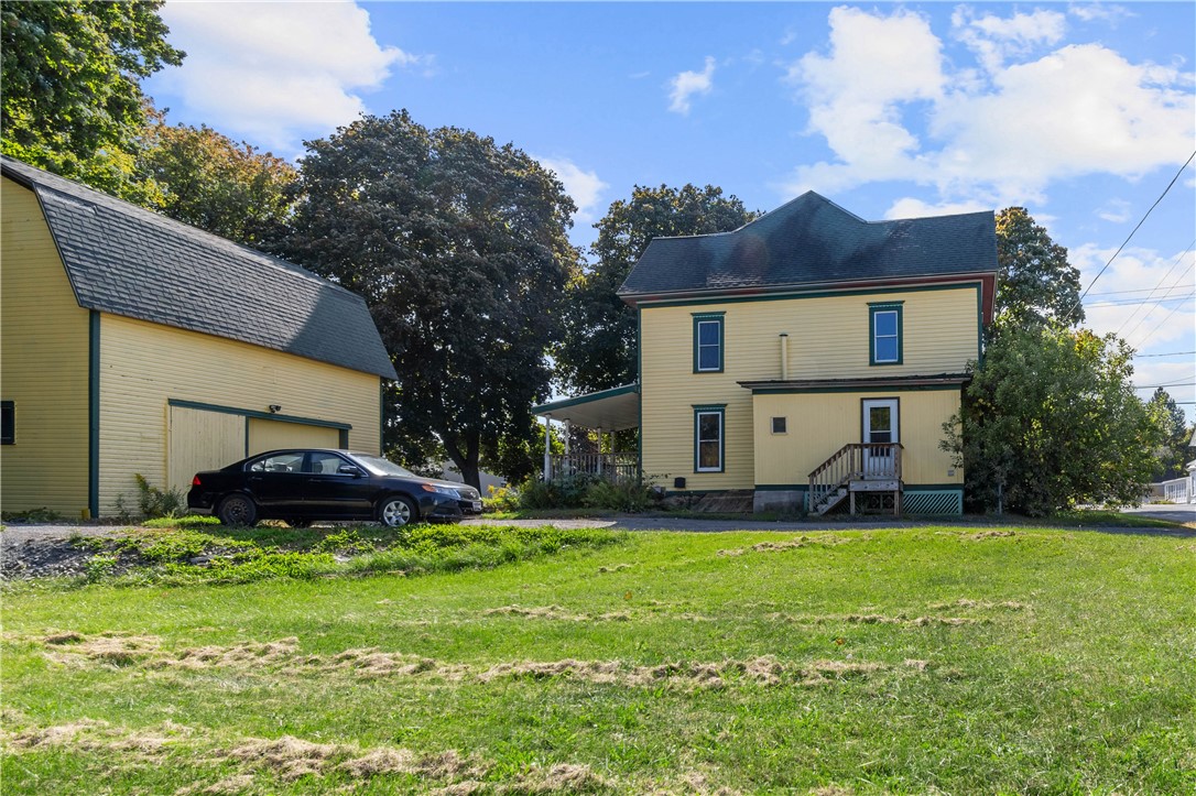 4035 Ridge Road Williamson, NY 14589 - Photo 47 of 48