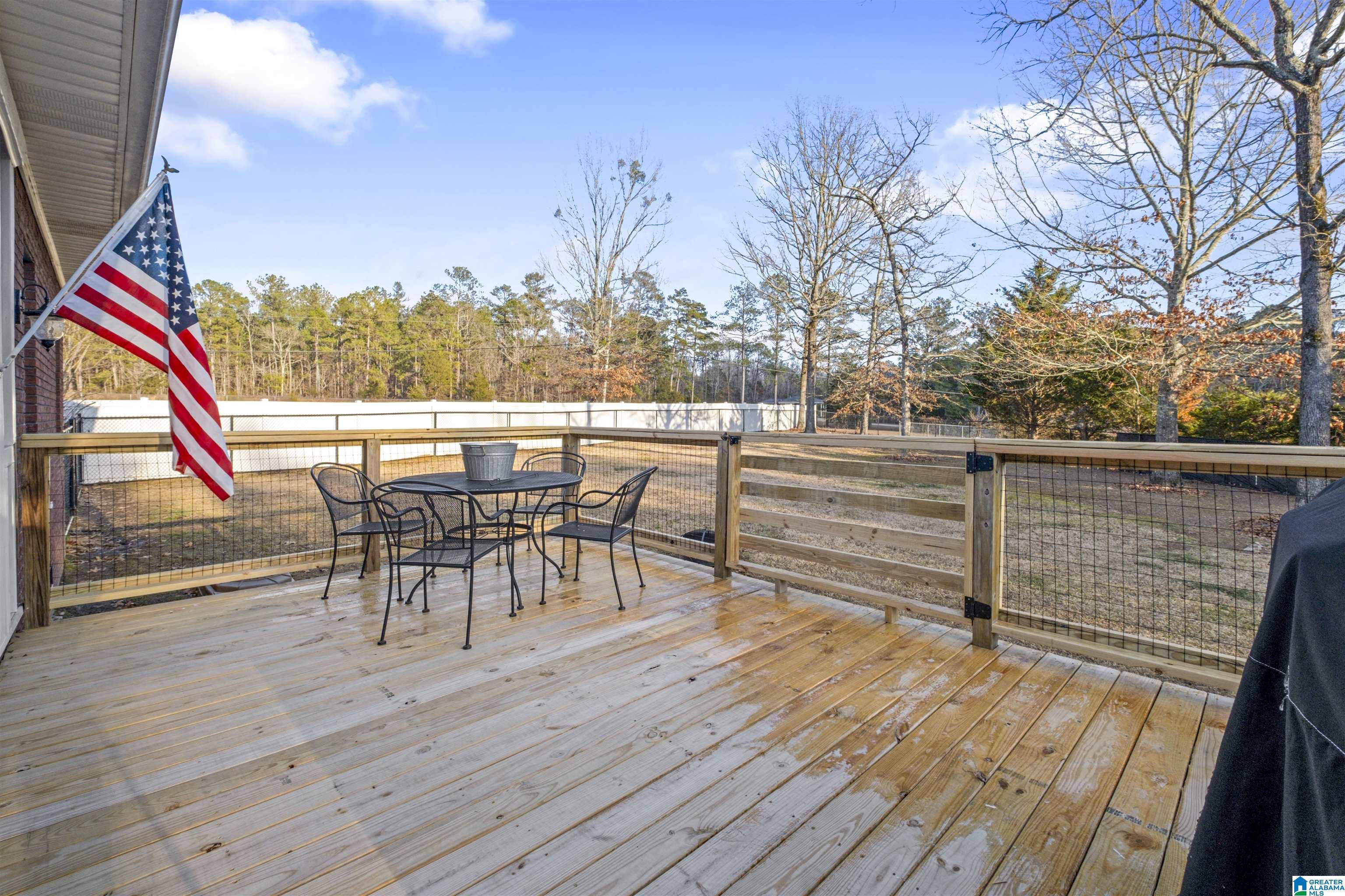 2445 Cedar Ridge Circle Gadsden, AL 35903 - Photo 28 of 40