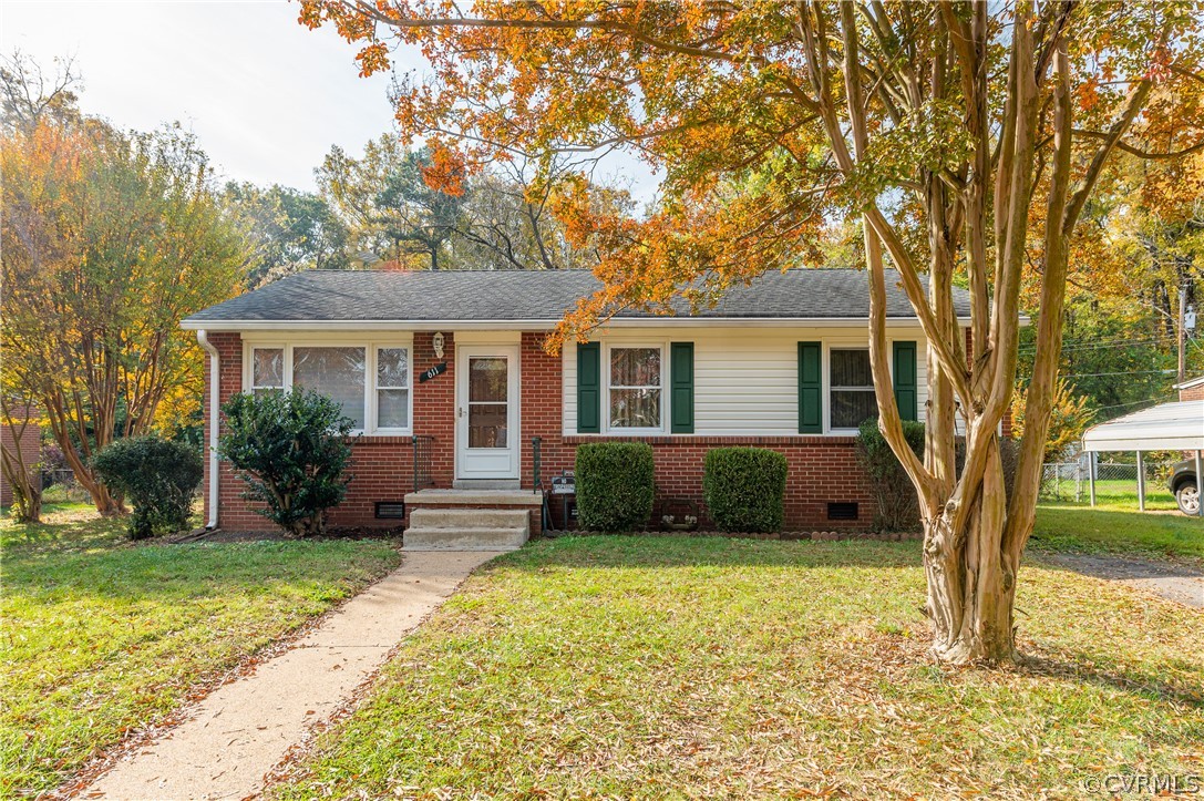 611 Conley Road Richmond, VA 23227 - Photo 1 of 40 Gallery Image 1