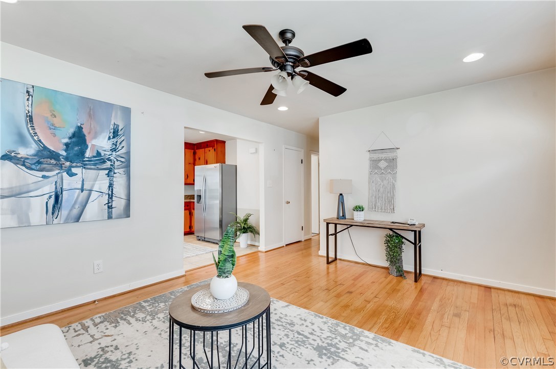 611 Conley Road Richmond, VA 23227 - Photo 5 of 40 Gallery Image 5