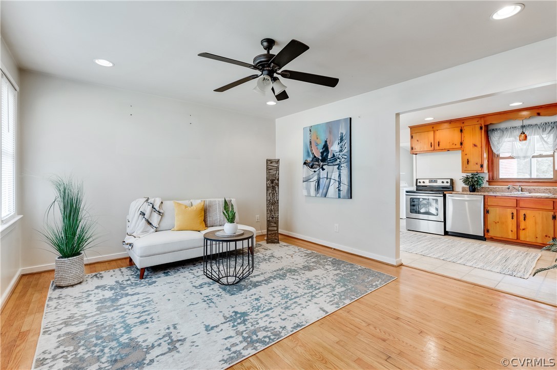 611 Conley Road Richmond, VA 23227 - Photo 6 of 40 Gallery Image 6
