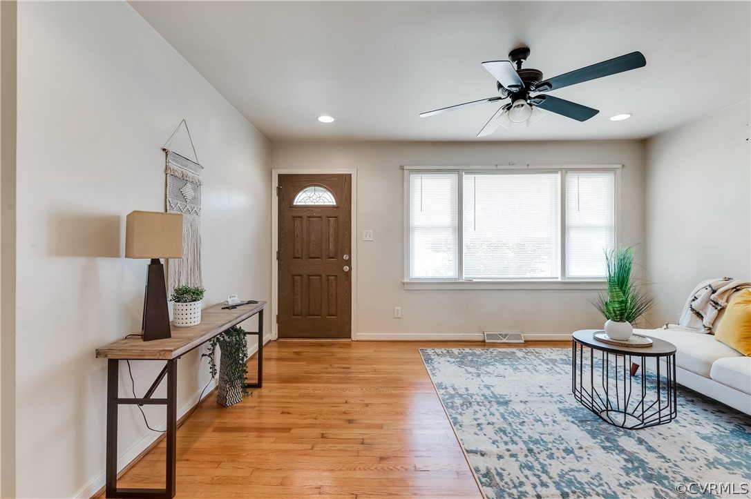 611 Conley Road Richmond, VA 23227 - Photo 8 of 40 Gallery Image 8