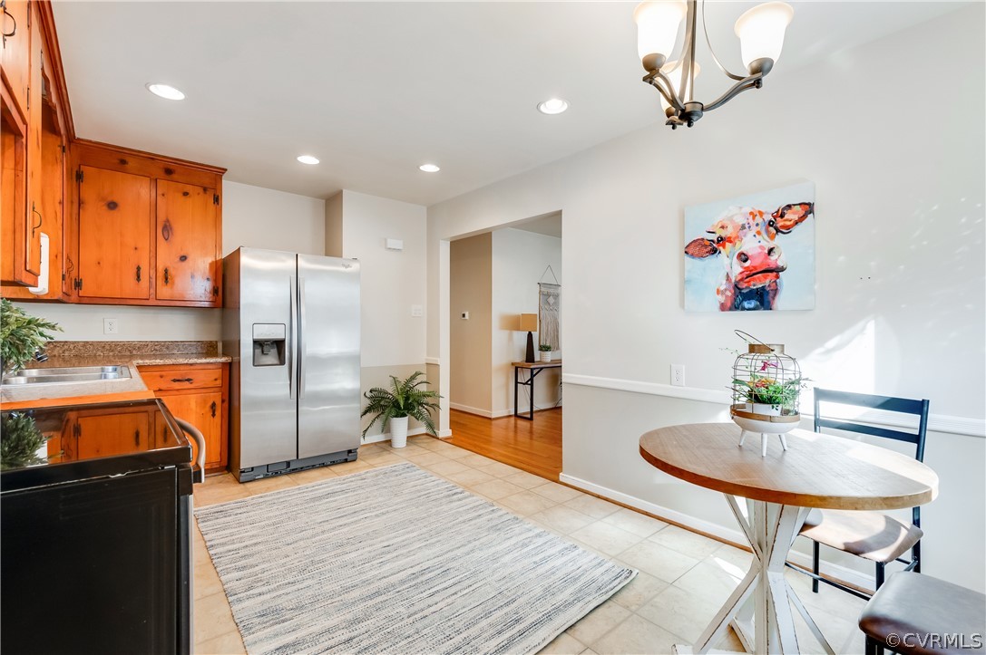 611 Conley Road Richmond, VA 23227 - Photo 10 of 40 Gallery Image 10