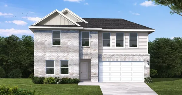 $364,190 | 1041 Arbor Vlg Lane, Katy, TX 77493