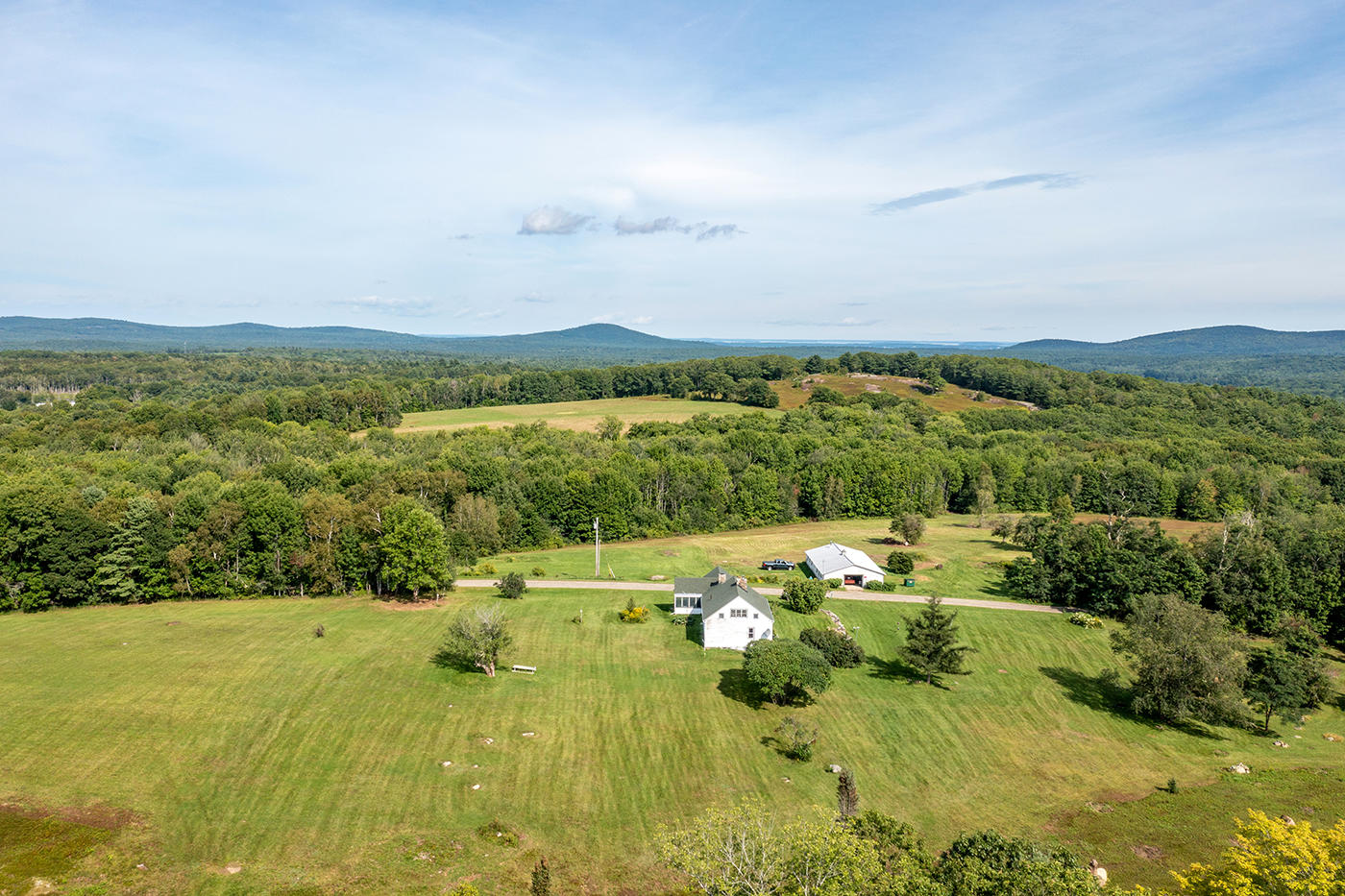 94 Joy Road Lincolnville, ME 04849 - Photo 28 of 50 DJI_0821