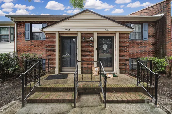 $240,000 | 11005 Hunter Trail Lane, Charlotte, NC 28226