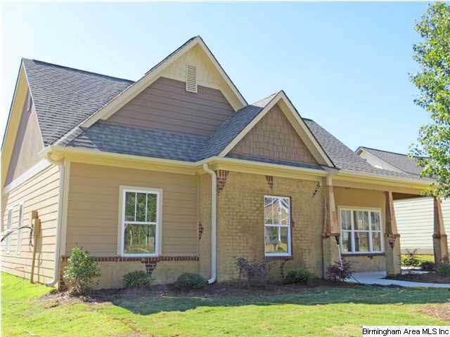 5520 Timber Leaf Trail Bessemer, AL 35022 - Photo 2 of 32