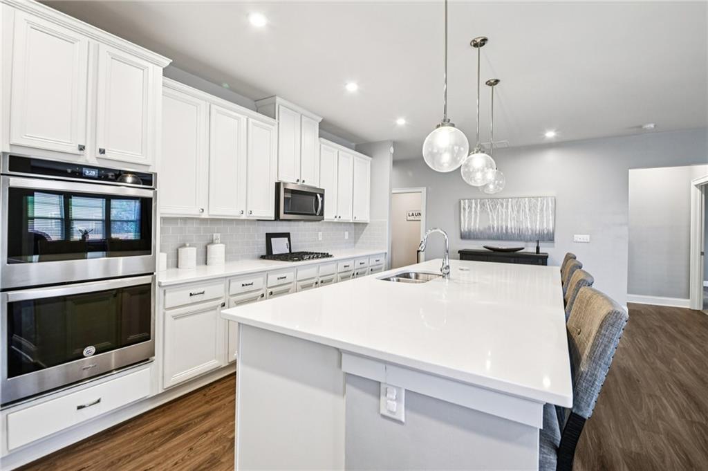 1114 Hibiscus Way Southwest Mableton, GA 30126 - Photo 14 of 54