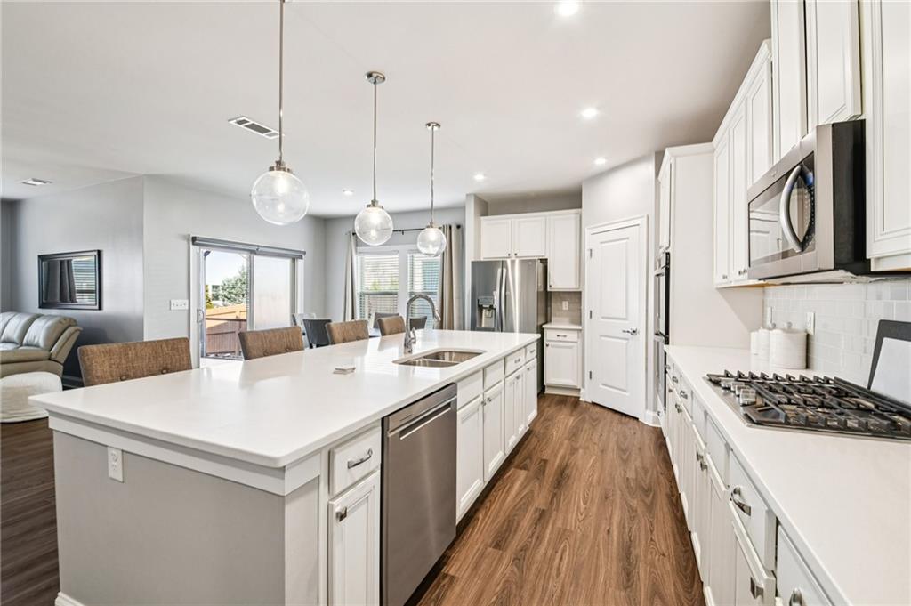 1114 Hibiscus Way Southwest Mableton, GA 30126 - Photo 15 of 54