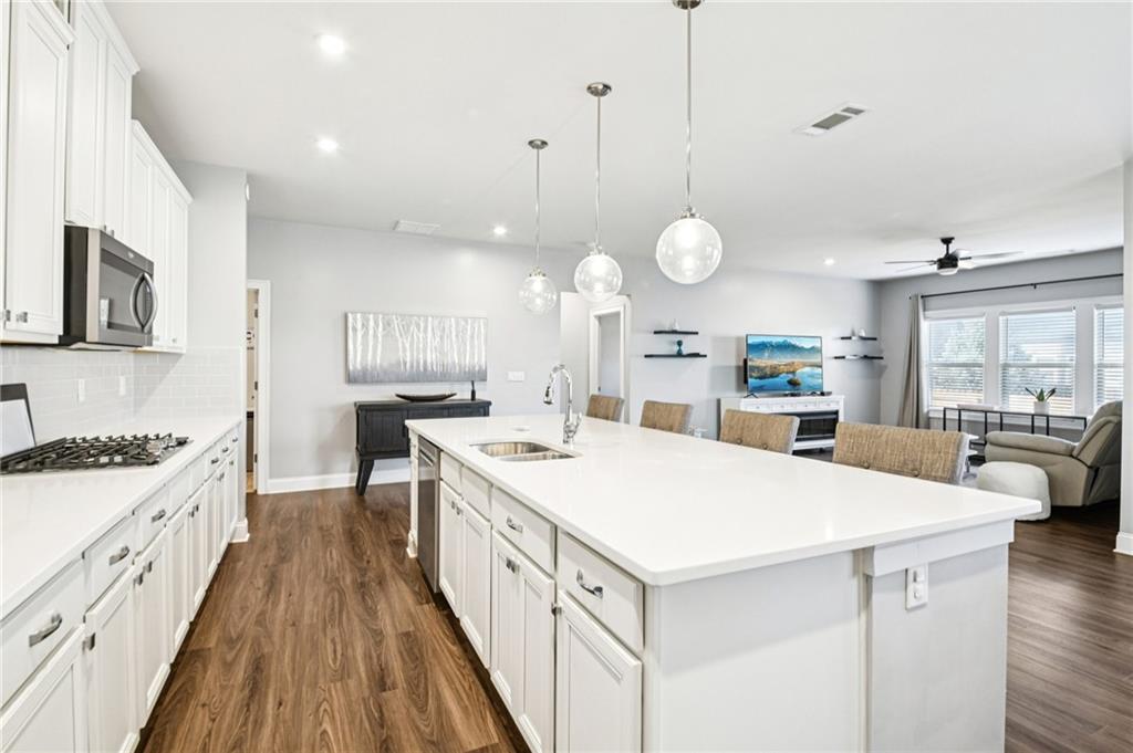 1114 Hibiscus Way Southwest Mableton, GA 30126 - Photo 18 of 54