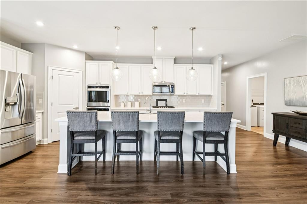 1114 Hibiscus Way Southwest Mableton, GA 30126 - Photo 20 of 54