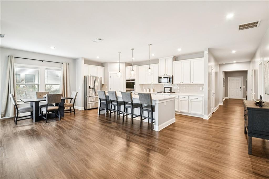 1114 Hibiscus Way Southwest Mableton, GA 30126 - Photo 21 of 54