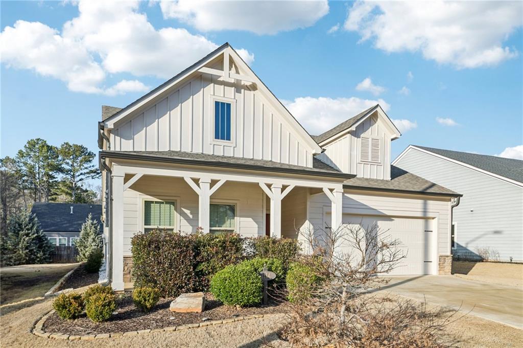 1114 Hibiscus Way Southwest Mableton, GA 30126 - Photo 3 of 54