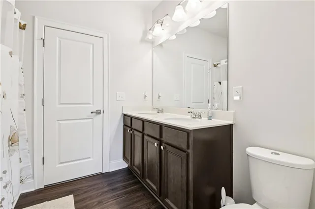 $465,900 | 1114 Hibiscus Way Southwest, Mableton, GA 30126