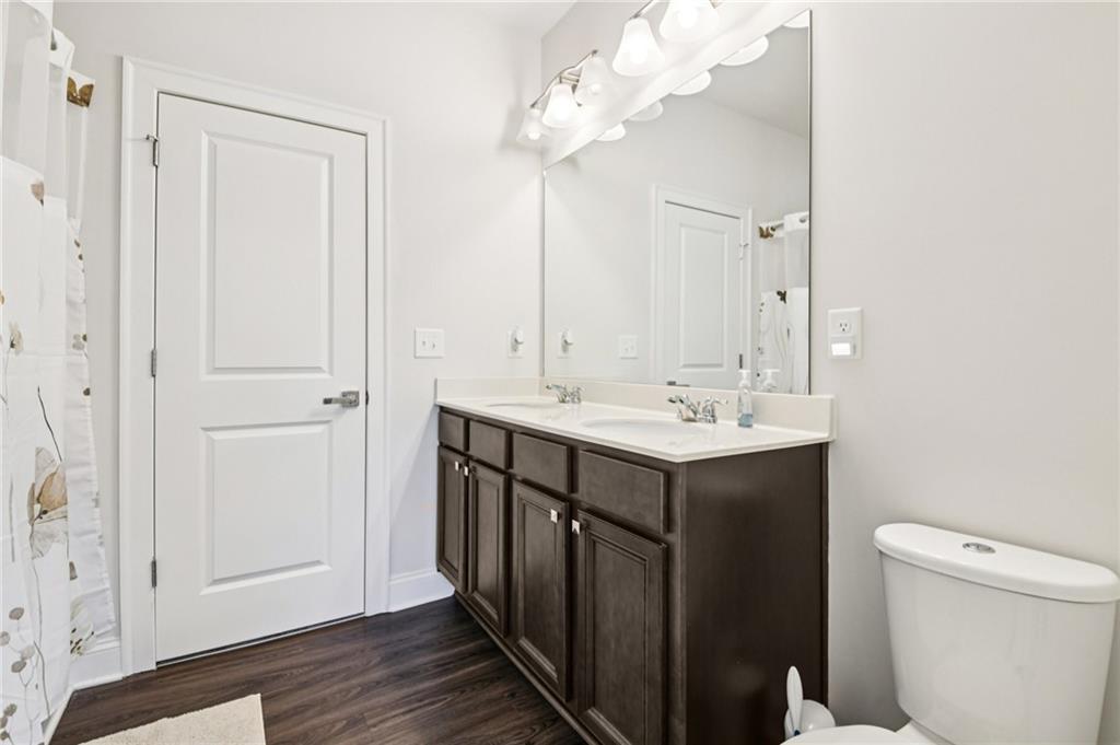 1114 Hibiscus Way Southwest Mableton, GA 30126 - Photo 37 of 54