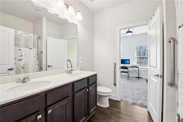 $465,900 | 1114 Hibiscus Way Southwest, Mableton, GA 30126