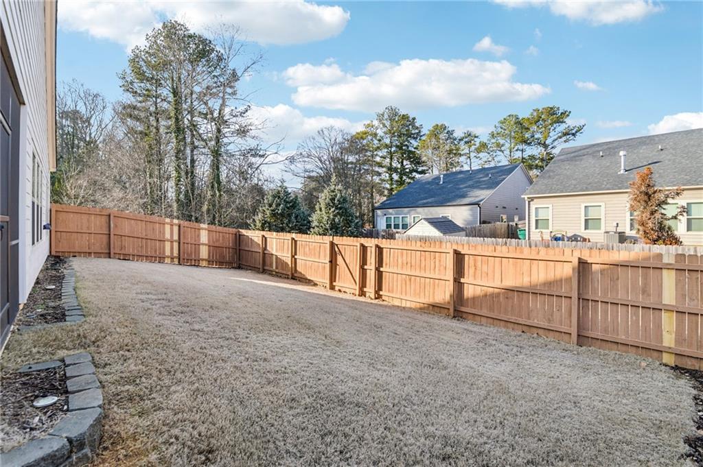 1114 Hibiscus Way Southwest Mableton, GA 30126 - Photo 44 of 54