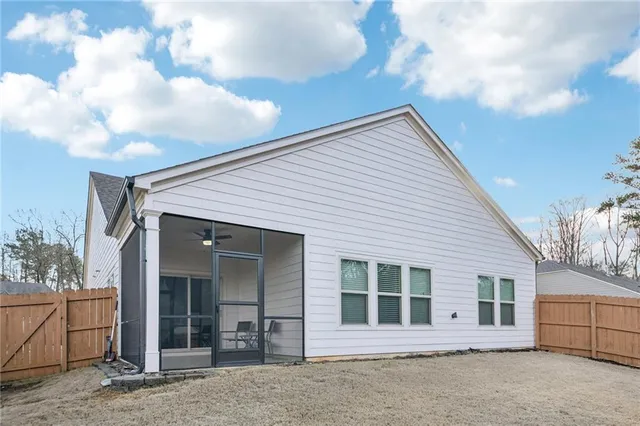 $465,900 | 1114 Hibiscus Way Southwest, Mableton, GA 30126