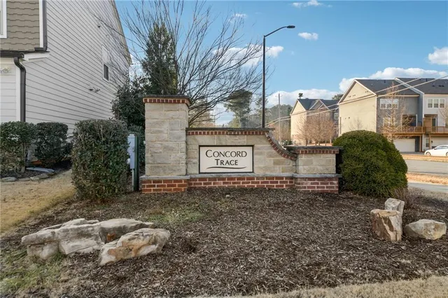 $465,900 | 1114 Hibiscus Way Southwest, Mableton, GA 30126